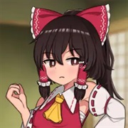 Hypnosis Reimu - Lewd Shrine Maiden of Paradise -