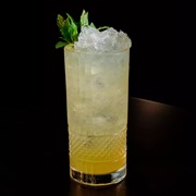 Chartreuse Swizzle