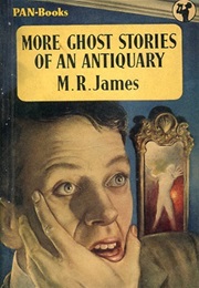 Casting the Runes (M.R. James)