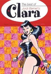 Jordi Bernet's Clara (Jordi Bernet)