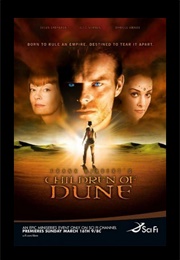 Children of Dune (2003)