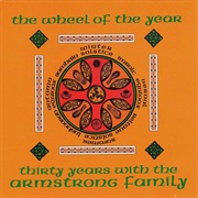 The Armstrong Family - Wheel of the Year