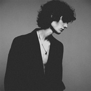 Back to Friends - Sombr