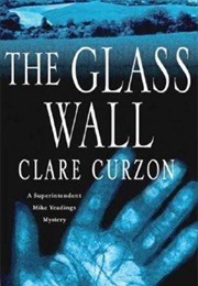 The Glass Wall (Clare Curzon)