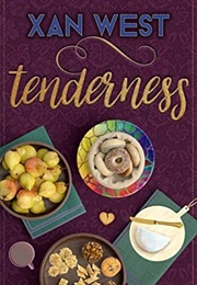 Tenderness: A Kink & Showtunes Story (Xan West)