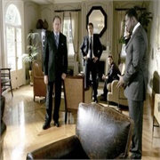 Justice: "Pilot" (S1,E1)