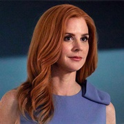 Donna Paulsen (Suits)
