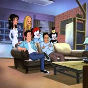 S5,E3: Cute First (Ask Questions Later)/Acquaintances/Here Comes Attila/Boo Wonder