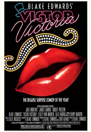 Victor/Victoria (1982)
