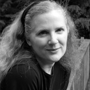 Suzanne Collins