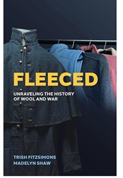 Fleeced (Trish Fitzsimons)