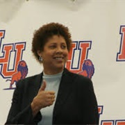 Cheryl Miller Reporter