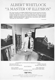 Albert Whitlock: A Master of Illusion (1981)