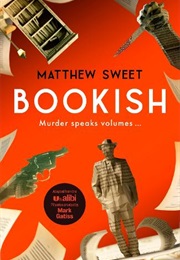 Bookish (Matthew Sweet)