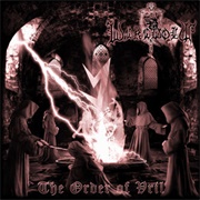 Werewolf - The Order of Vril