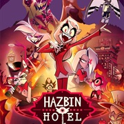 Respectless (Hazbin Hotel)