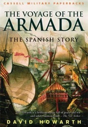 The Voyage of the Armada (Howarth, David)