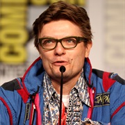 James Urbaniak