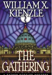 The Gathering (William X. Kienzle)