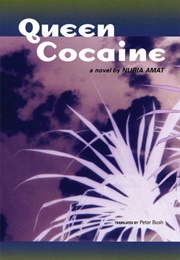 Queen Cocaine (Nuria Amat)