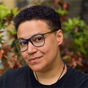 Selena Caemawr (Queer,Non-Binary/Trans Masc, They/Them)