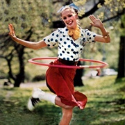 Hula Hoop