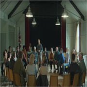 Mr. Bates vs. the Post Office: "Episode 1" (S1,E1)