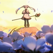 S1.E2: Betsuni Mahô Janakutatte...