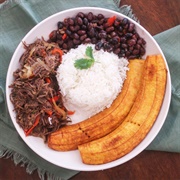 Pabellón Criollo (Venezuela)
