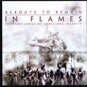 In Flames - Minus