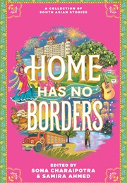 Home Has No Borders (Various Authors)
