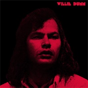 I Pity the Country - Willie Dunn