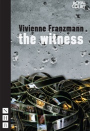 The Witness (Franzman, Vivienne)