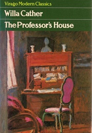 The Professor's House (Willa Cather)