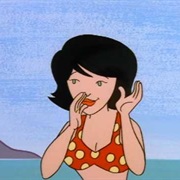 S1.E8: Beach Blanket Bravo/The Day the Earth Didn't Move Around Much/The Aisle of Mixed-Up Toys