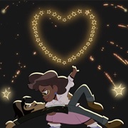 S1.E15: Scare Tactics/The Bad Boy Bobby Daniels