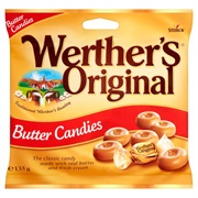 Werther's Original Butter Candies