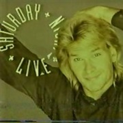 S16.E4: Patrick Swayze/Mariah Carey