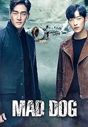 Mad Dog (2017)