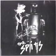 The Spits- The Spits