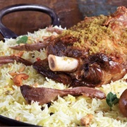 Khuzi (United Arab Emirates)