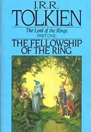 Lord of the Rings: The Fellowship of the Ring (J.R.R. Tolkien)