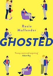 Ghosted (Rosie Mullender)