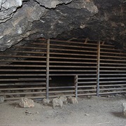 Skeleton Cave