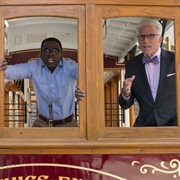 S2.E5: The Trolley Problem