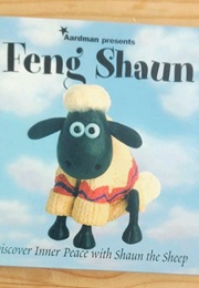 Feng Shaun (Aardman)