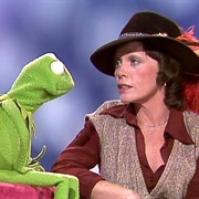 S2.E18: Jaye P. Morgan