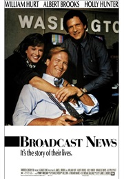Broadcast News - Michael Ballhaus (1987)