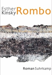 Rombo (Esther Kinsky)