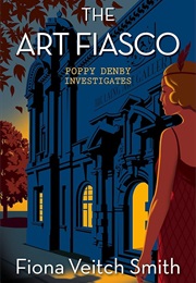 The Art Fiasco (Fiona Veitch Smith)